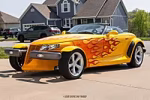1999 Plymouth Prowler