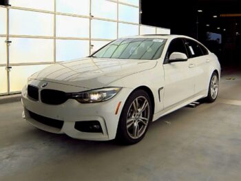 BMW 4-Series