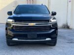 Chevrolet suburban