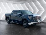 GMC Sierra 1500 Crew Cab