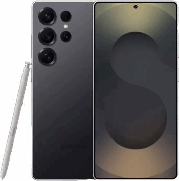 Samsung Galaxy S25 Ultra