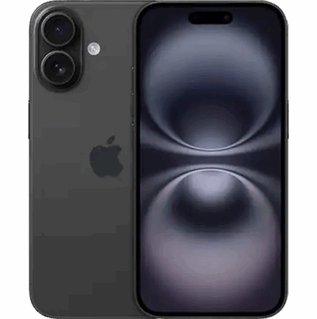 iPhone 16